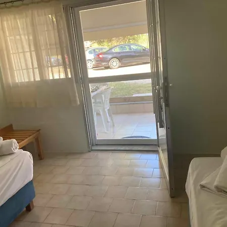 Dimitra's Family 4 Holiday home