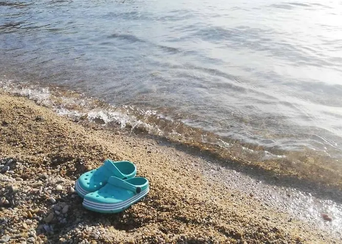 Dimitra's Family 4 Сasa de vacaciones